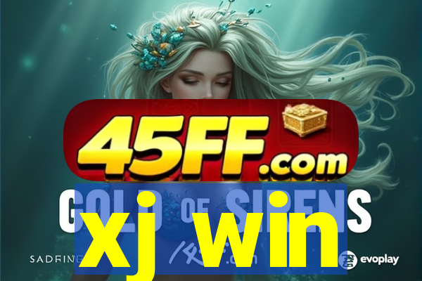 xj win